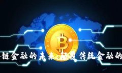 区块链金融的未来：颠覆