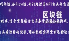 游戏区块链的种类可以根