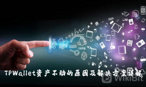 TPWallet资产不动的原因及解决方案详解