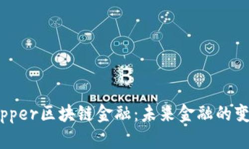 揭秘Zipper区块链金融：未来金融的变革之路