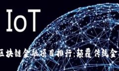 2023年中国区块链金融项目