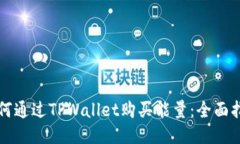 如何通过TPWallet购买能量：