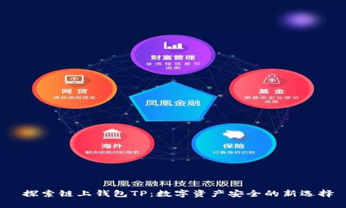  探索链上钱包TP：数字资产安全的新选择