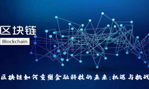 区块链如何重塑金融科技的未来：机遇与挑战