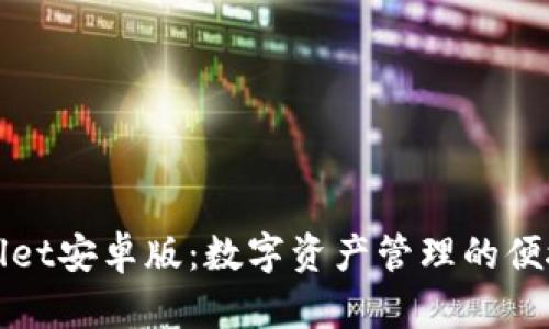 TPWallet安卓版：数字资产管理的便捷选择