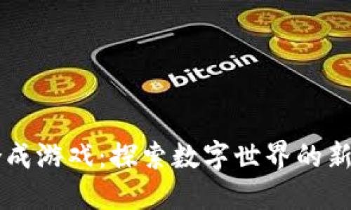 区块链合成游戏：探索数字世界的新经济模式