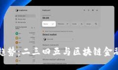 未来金融新趋势：二三四