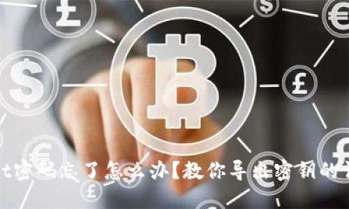 TPWallet密码忘了怎么办？教你导出密钥的详细步骤