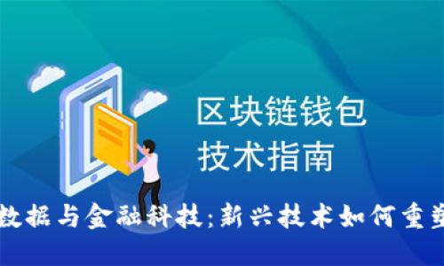 区块链大数据与金融科技：新兴技术如何重塑金融行业