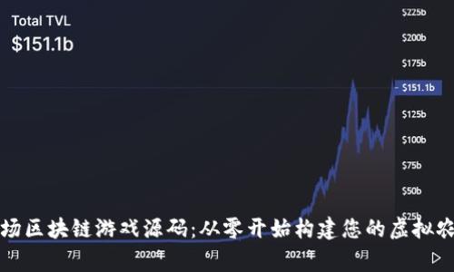 探索农场区块链游戏源码：从零开始构建您的虚拟农业帝国