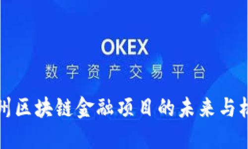 广州区块链金融项目的未来与机遇