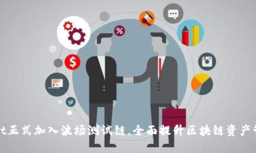 TPWallet正式加入波场测试链，全面提升区块链资产管理体验