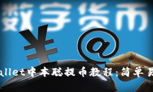 快速掌握TPWallet中本聪提币教程：简单易懂的操作指南
