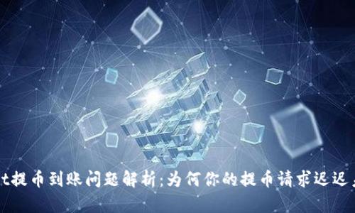  TPWallet提币到账问题解析：为何你的提币请求迟迟未能到账？