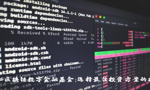 探秘区块链数字金融基金：选择最佳投资方案的指南