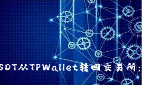 如何将USDT从TPWallet转回交易所：详细指南