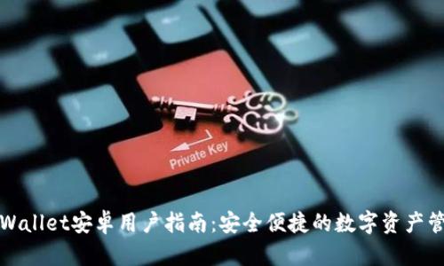 TPWallet安卓用户指南：安全便捷的数字资产管理