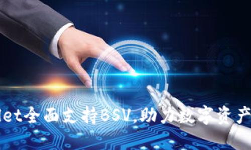 TPWallet全面支持BSV，助力数字资产新纪元