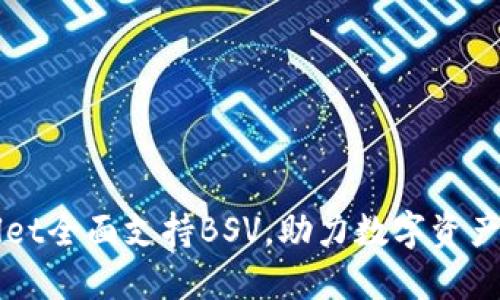 TPWallet全面支持BSV，助力数字资产新纪元