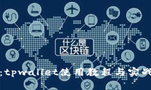 轻松转账：tpwallet使用教程与实战视频揭秘