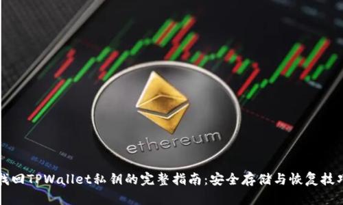 找回TPWallet私钥的完整指南：安全存储与恢复技巧