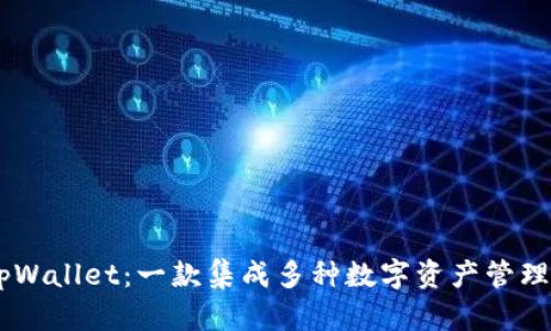 探索tpWallet：一款集成多种数字资产管理的APP