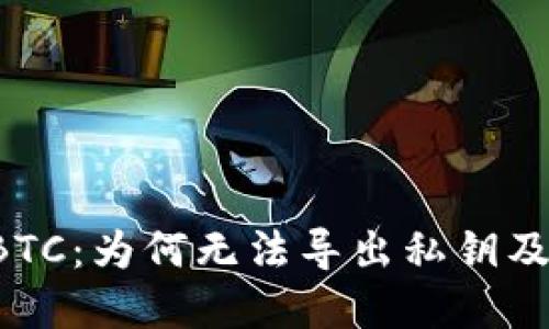 : 解密TPWallet BTC：为何无法导出私钥及其背后的安全机制