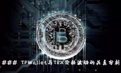 ### TPWallet与TRX价格波动的