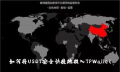 如何将USDT安全快捷地提入