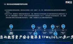如何将您的数字资产安全