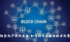 探索区块链金融产品的未