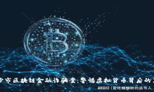 长沙市区块链金融诈骗案:警惕虚拟货币背后的黑幕