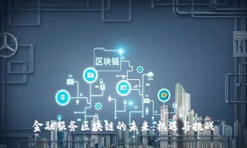 金融服务区块链的未来：机遇与挑战
