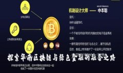 探索华南区块链与绿色金
