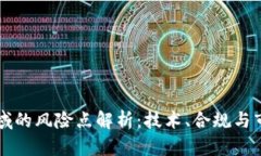 区块链金融领域的风险点